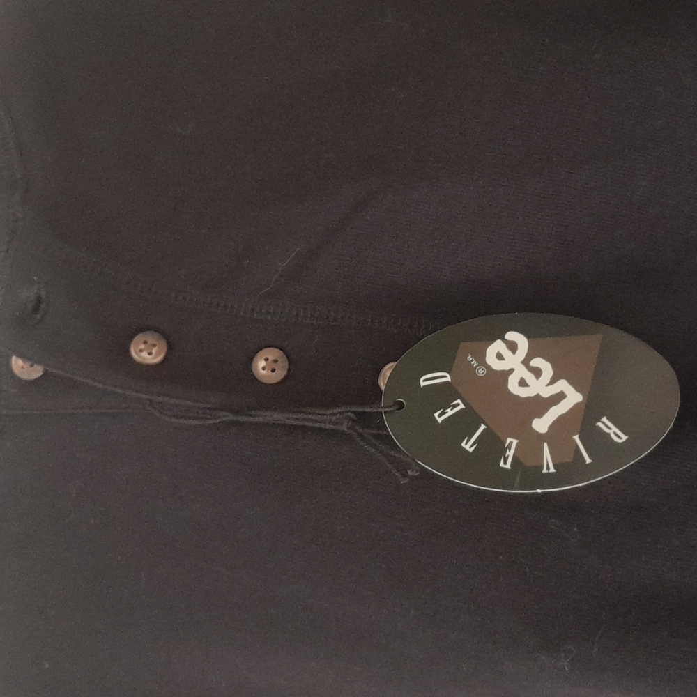 Lee Rivited long sleeve pull over - Picture 3 of 8